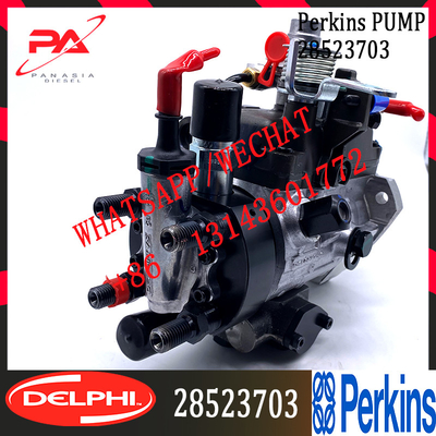 Bomba Injetora Delphi Retro JCB 3CX 28523703 320/06924