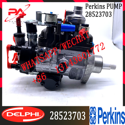 Bomba Injetora Delphi Retro JCB 3CX 28523703 320/06924