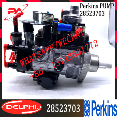 Bomba Injetora Delphi Retro JCB 3CX 28523703 320/06924