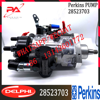 Genuine new diesel fuel pump 28523703 320/06924 for Delphi Retro JCB 3CX