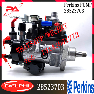 Genuine new diesel fuel pump 28523703 320/06924 for Delphi Retro JCB 3CX