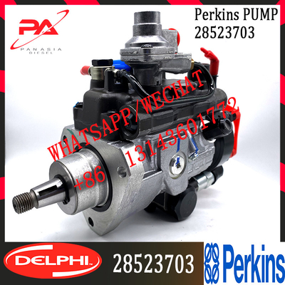 Genuine new diesel fuel pump 28523703 320/06924 for Delphi Retro JCB 3CX