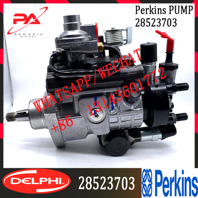 Genuine new diesel fuel pump 28523703 320/06924 for Delphi Retro JCB 3CX