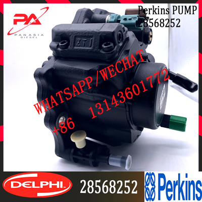 320/06620 28435244 9422A011A 28568252 Diesel Common Rail Injection Pump High Pressure Fuel Pump for Jcb Js220 Js200