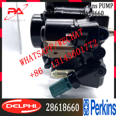 Genuine Brand New Diesel Fuel Injection Pump A6710700101 28618660