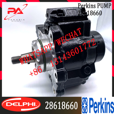 Genuine Brand New Diesel Fuel Injection Pump A6710700101 28618660