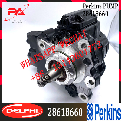 Genuine Brand New Diesel Fuel Injection Pump A6710700101 28618660