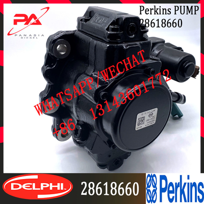 Genuine Brand New Diesel Fuel Injection Pump A6710700101 28618660