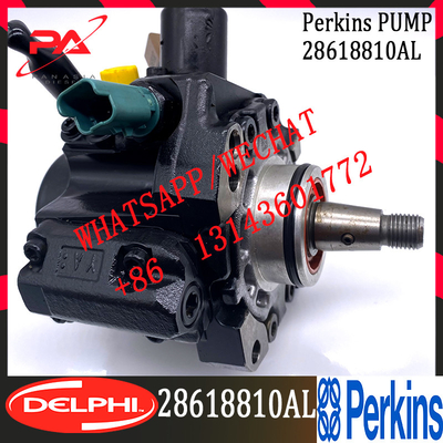 Diesel Fuel Injection Pump 28618810 28618810AL For DELPHI PUMP