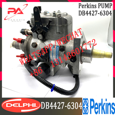 DB4427-6304 Diesel Injector Fuel Pump Reverse Stanadyne For JCB 320 / 06958