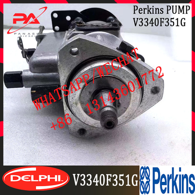 V3340f264t V3340f351g Diesel Auto Parts PerkIns Pump