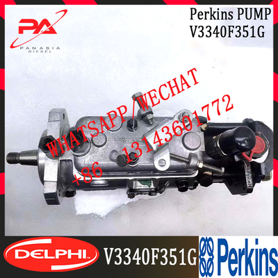 V3340f264t V3340f351g Diesel Auto Parts PerkIns Pump