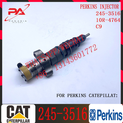 245-3516 Diesel Engine PERKINS Injector For C-A-T C7 C9 10R-4764 293-4067 328-2577