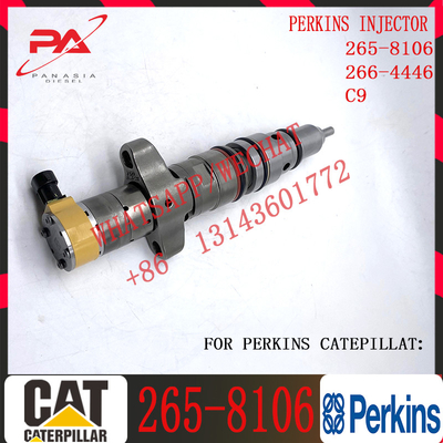 HEUI C7 Diesel Fuel Injector 2681836 265-8106 387-9434 238-8901 241-3238 241-3239 243-4502