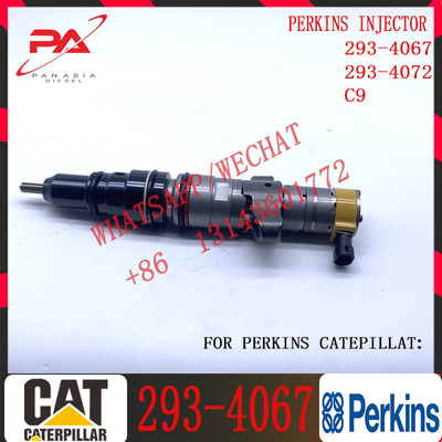 Diesel C7 Engine Fuel Injector 387-9438 245-3516 293-4067 328-2577 10r-4764 20r-8060