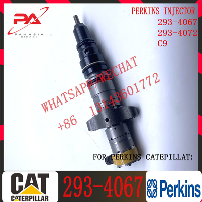 Diesel C7 Engine Fuel Injector 387-9438 245-3516 293-4067 328-2577 10r-4764 20r-8060