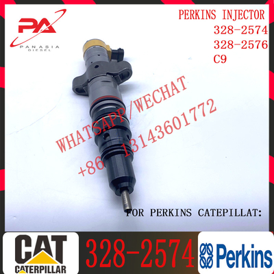 C-A-T Engine Diesel C9 Injector 387-9434 328-2574 For C-A-Terpillar