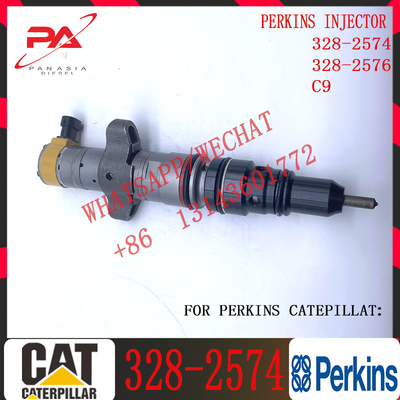 C-A-T Engine Diesel C9 Injector 387-9434 328-2574 For C-A-Terpillar