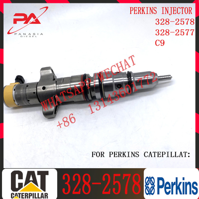 328 2578 Common Rail Diesel Pump Injector 3282578 For C-A-T C7 Engine
