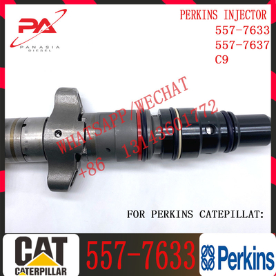 Diesel Engine Fuel Injector Excavator Accessories 267-9734 293-4071 557-7633 For C-A-T