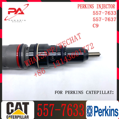 Diesel Engine Fuel Injector Excavator Accessories 267-9734 293-4071 557-7633 For C-A-T