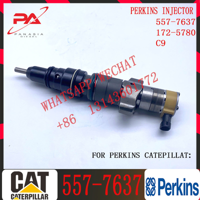 C9 Diesel Engine Fuel Injector 557-7637 For C-A-Terpillar 2352888 2360962 5577634 20R1938
