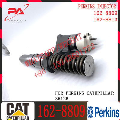 Common Rail Control Valve Injector For 3512B 1628809