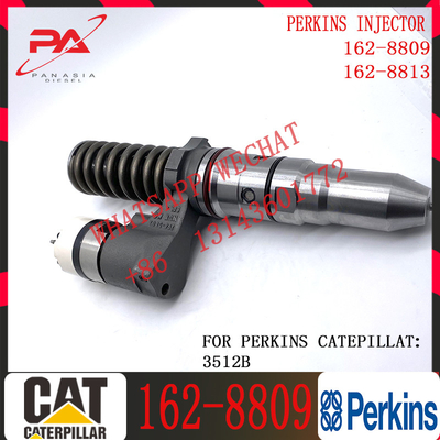 Common Rail Control Valve Injector For 3512B 1628809