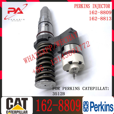Common Rail Control Valve Injector For 3512B 1628809