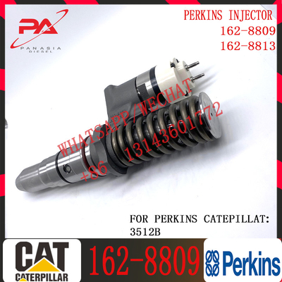 Common Rail Control Valve Injector For 3512B 1628809