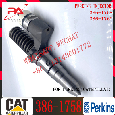20R-1270 Diesel Engine PERKINS Fuel Nozzle Injector 3508 3512 3516 3861758