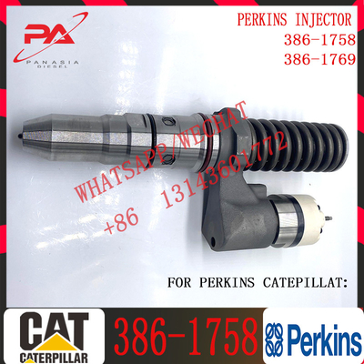 20R-1270 Diesel Engine PERKINS Fuel Nozzle Injector 3508 3512 3516 3861758