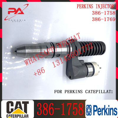 20R-1270 Diesel Engine PERKINS Fuel Nozzle Injector 3508 3512 3516 3861758