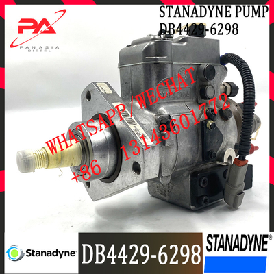 Stanadyne Diesel Fuel Pump Db4429-6298 For Enging