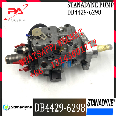 Stanadyne Diesel Fuel Pump Db4429-6298 For Enging