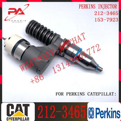 Engine C-A-T Injector Assembly For C-A-Terpillar C11 C13 966G 20R0055 2123465 2089160