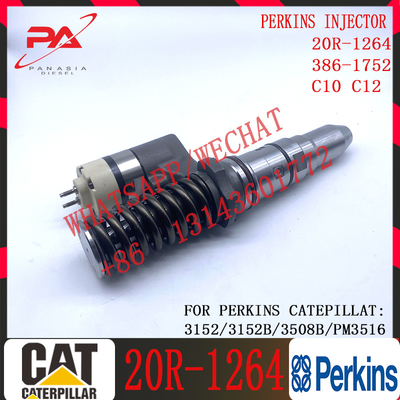 20R-1264 Diesel Fuel Injector 392-0200 For C-A-T C-A-Terpillar 3508 3508B 3512B 3516B