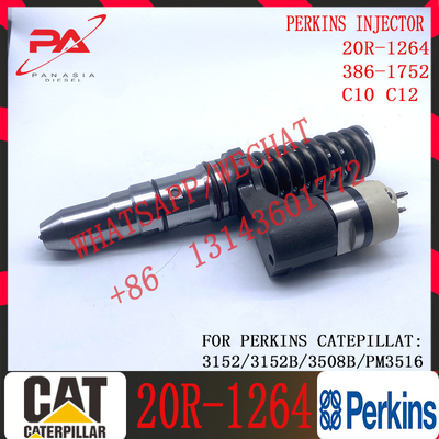 20R-1264 Diesel Fuel Injector 392-0200 For C-A-T C-A-Terpillar 3508 3508B 3512B 3516B