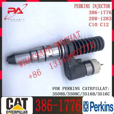 3861776 Diesel Engine Fuel Injector 386-1776 For Engine 3152B 3508B 3516C