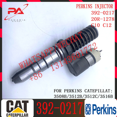 Diesel Engine Nozzle Fuel Unit Injector 392-0217 230-9457 3508B 3512B 3512C 3516B