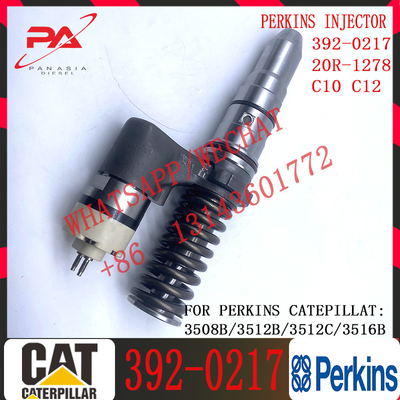 Diesel Engine Nozzle Fuel Unit Injector 392-0217 230-9457 3508B 3512B 3512C 3516B