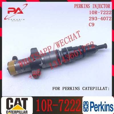 387-9428 Diesel PERKINS Engine Fuel C9 Injector 387-9433 328-2574 293-4072 10R-7222