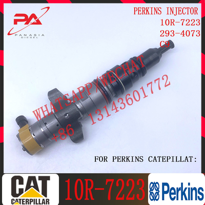 387-9432 Fuel Engine Injector Nozzle 387-9427 10R7225 10R-7223 For C-A-T C9 Excavator