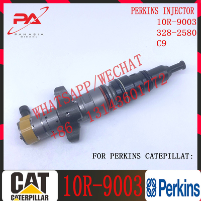 C9 Engine Diesel Common Rail Fuel Injector 387-9431 10R-9003 241-3238 241-3239 293-4070