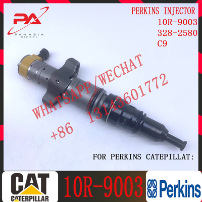 C9 Engine Diesel Common Rail Fuel Injector 387-9431 10R-9003 241-3238 241-3239 293-4070