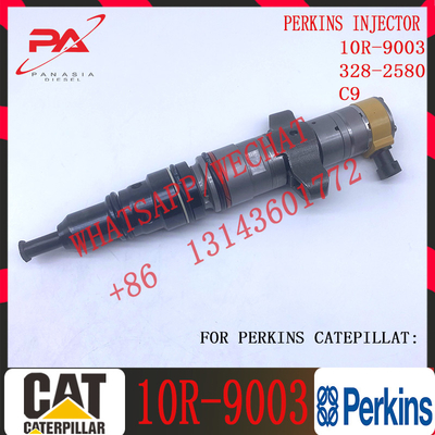 C9 Engine Diesel Common Rail Fuel Injector 387-9431 10R-9003 241-3238 241-3239 293-4070