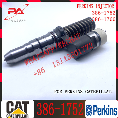 250-1300 Diesel Fuel Injector 20r1264 144-5665 386-1752 For C-A-Terpillar 3508B 3516B