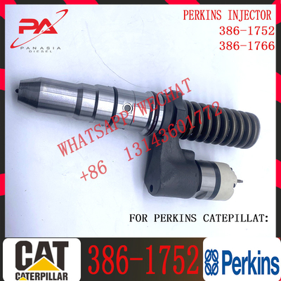 250-1300 Diesel Fuel Injector 20r1264 144-5665 386-1752 For C-A-Terpillar 3508B 3516B