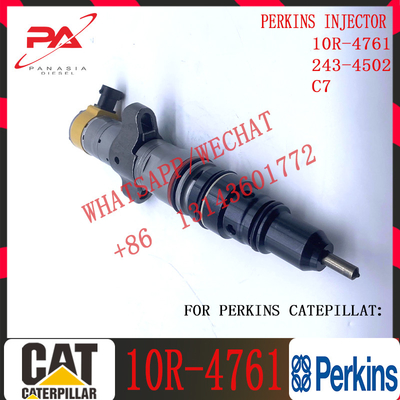 Diesel Fuel Injection Pump Common Rail Injector 387-9430 10R-4761 For C-A-T C7