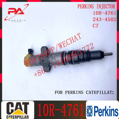 Diesel Fuel Injection Pump Common Rail Injector 387-9430 10R-4761 For C-A-T C7